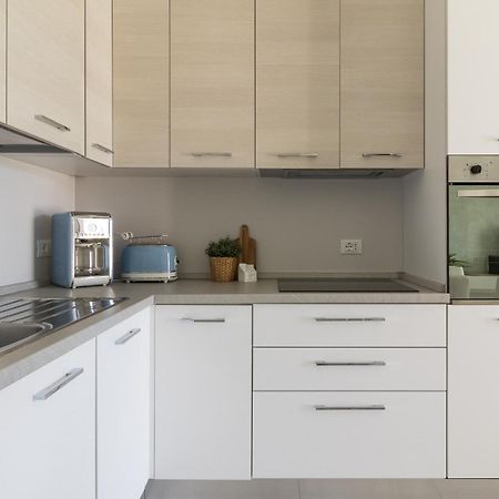 מנרבה דל גארדה Villa Meri מראה חיצוני תמונה