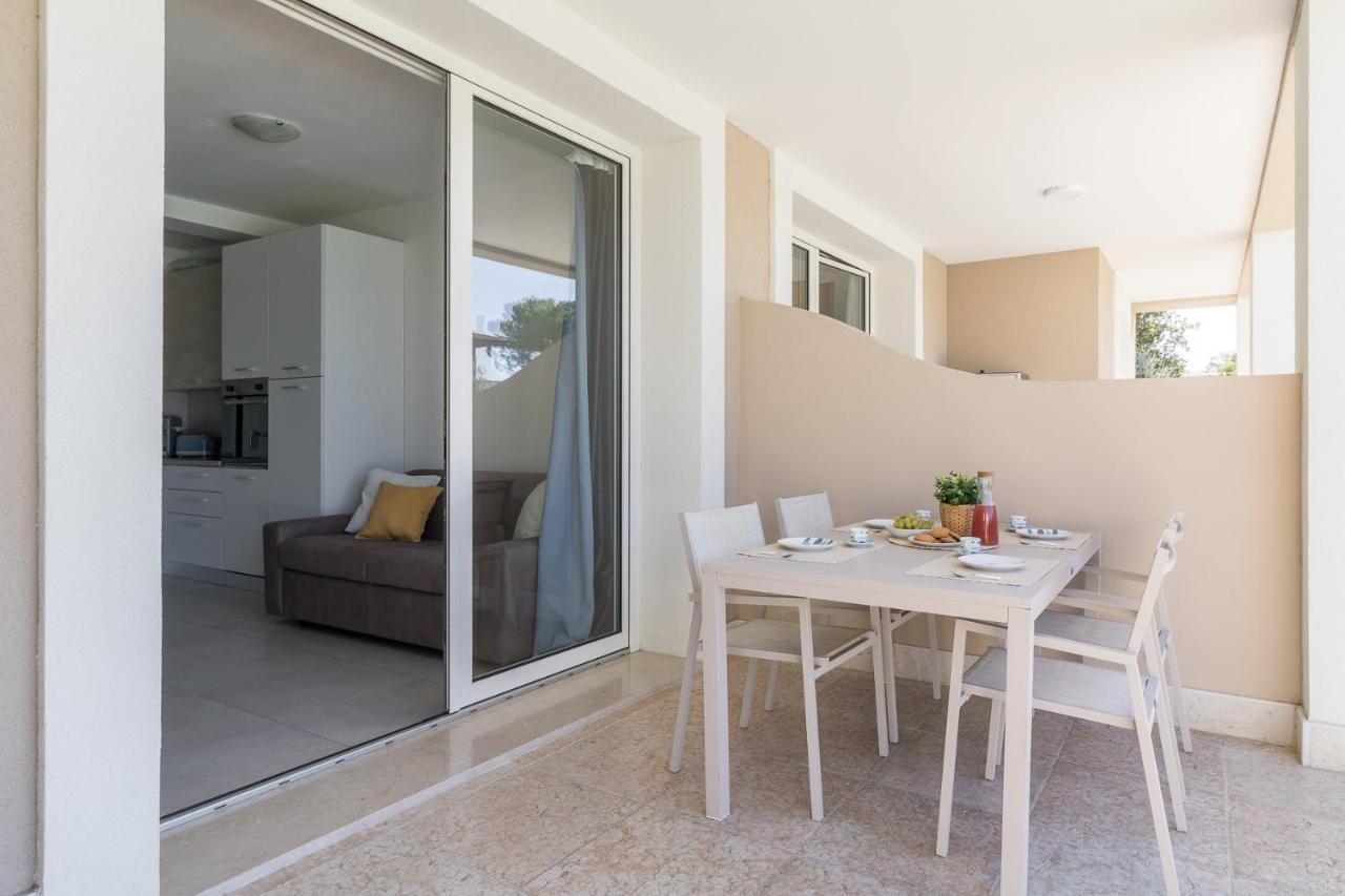 מנרבה דל גארדה Villa Meri מראה חיצוני תמונה