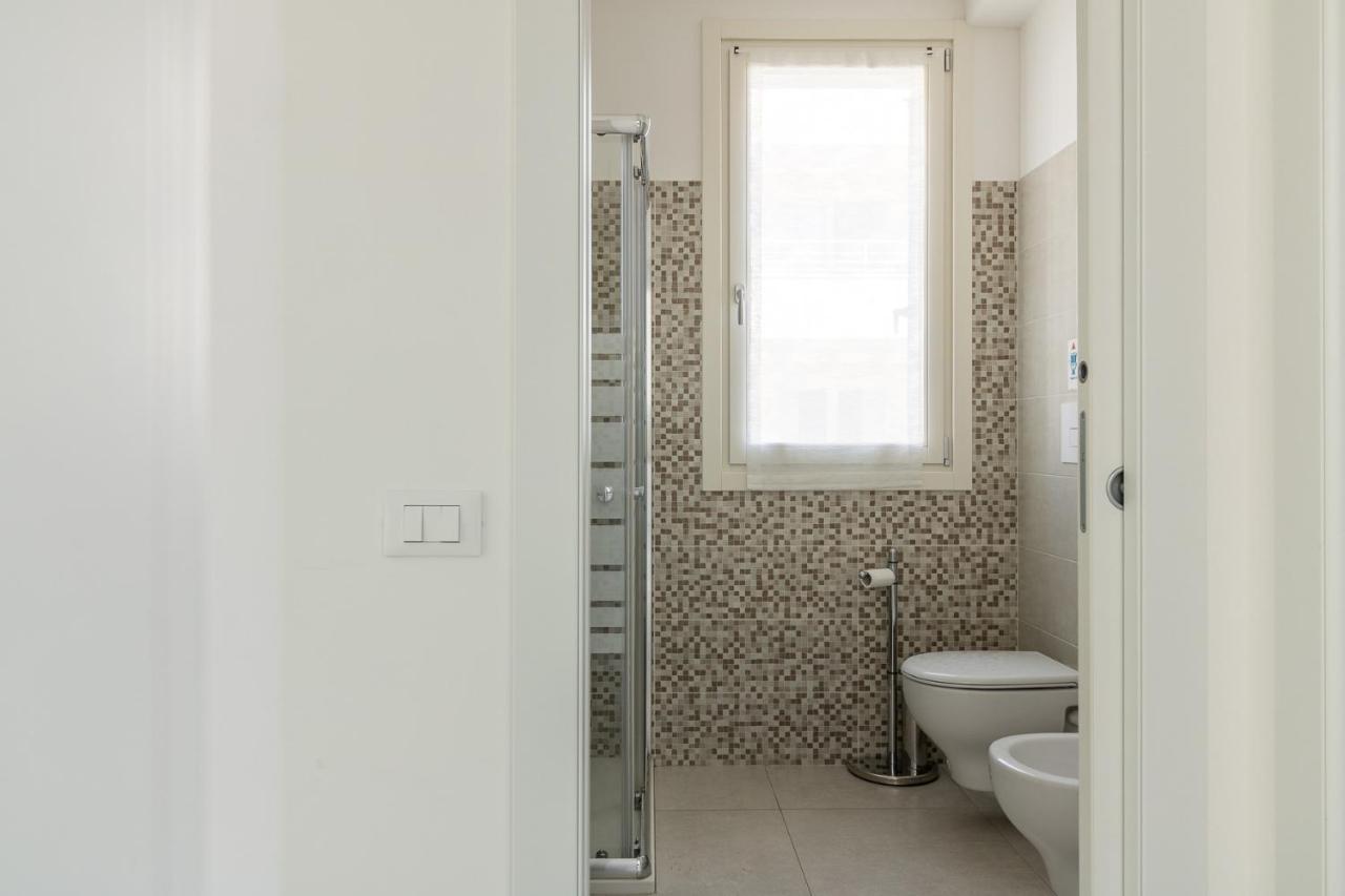 מנרבה דל גארדה Villa Meri מראה חיצוני תמונה