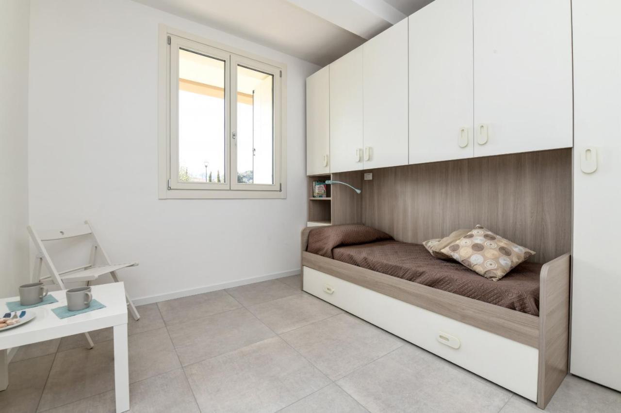 מנרבה דל גארדה Villa Meri מראה חיצוני תמונה
